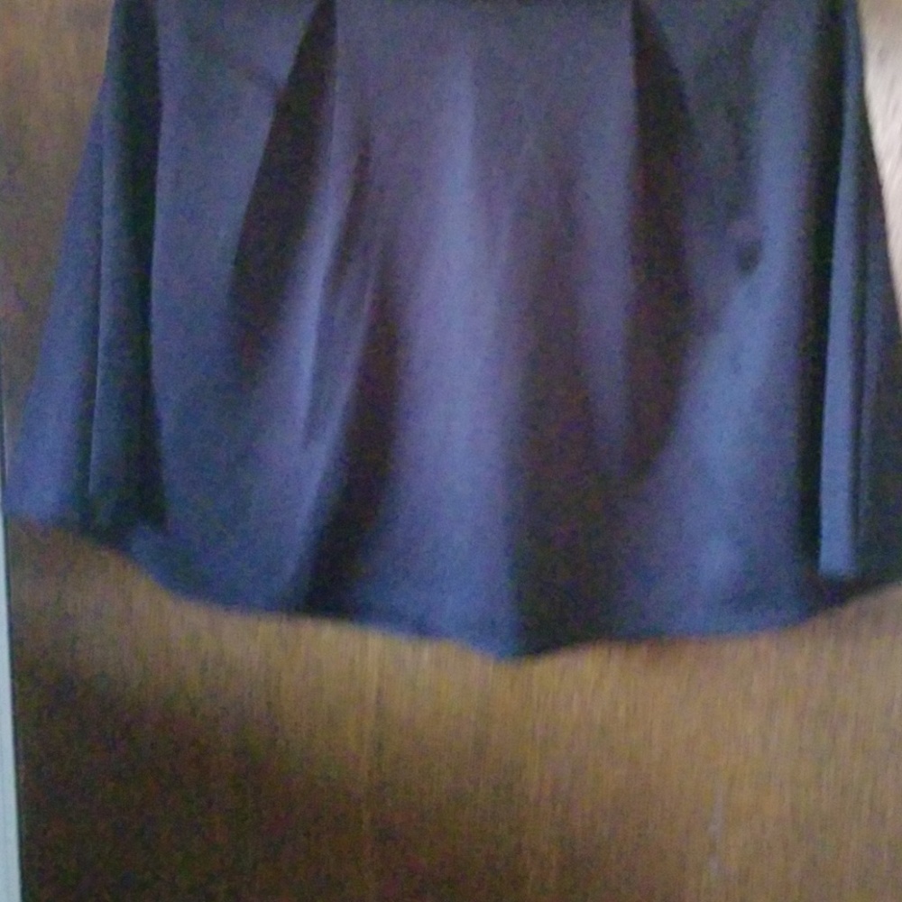 Mini dress